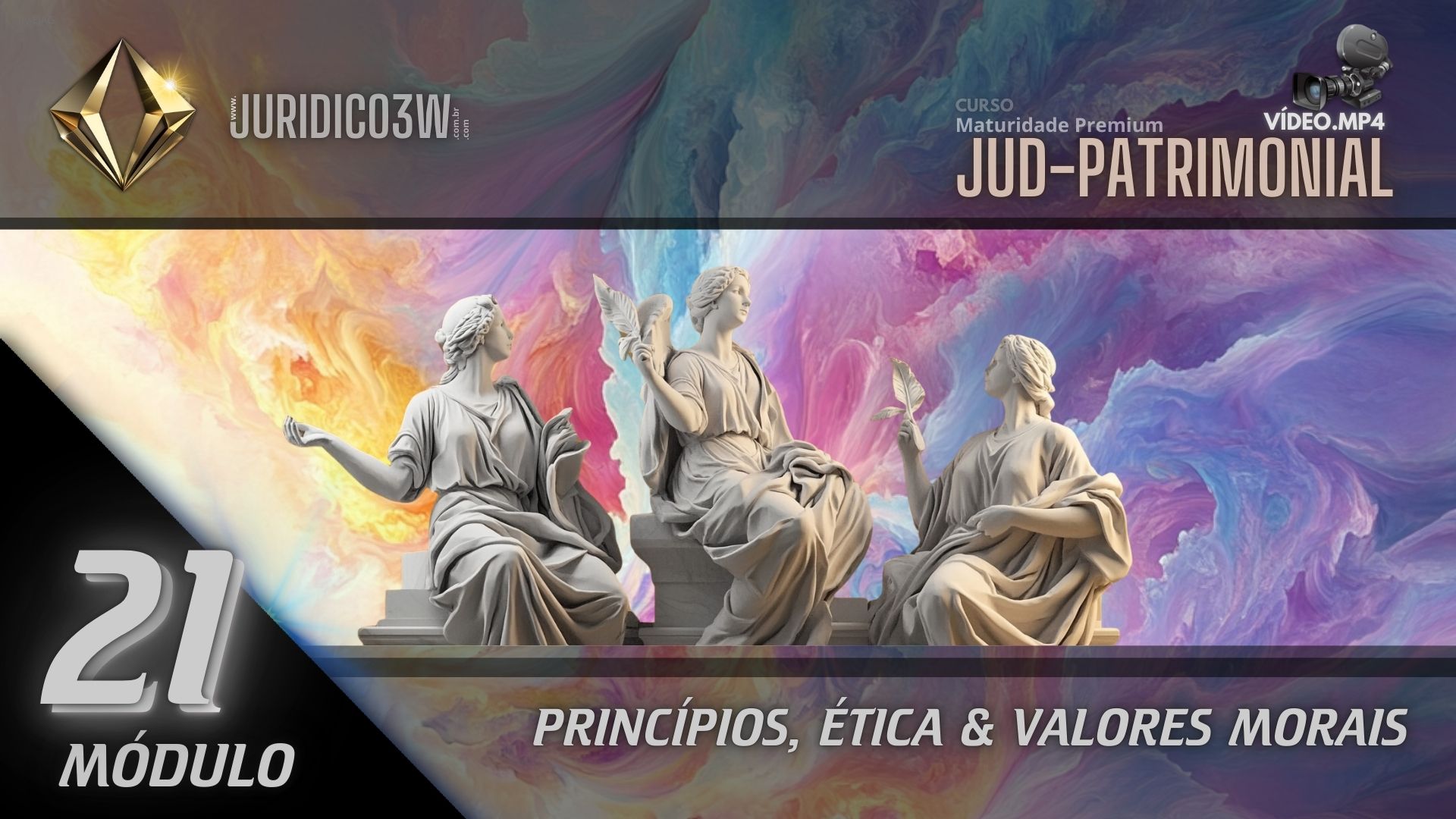 Princípios, Ética & Valores Morais