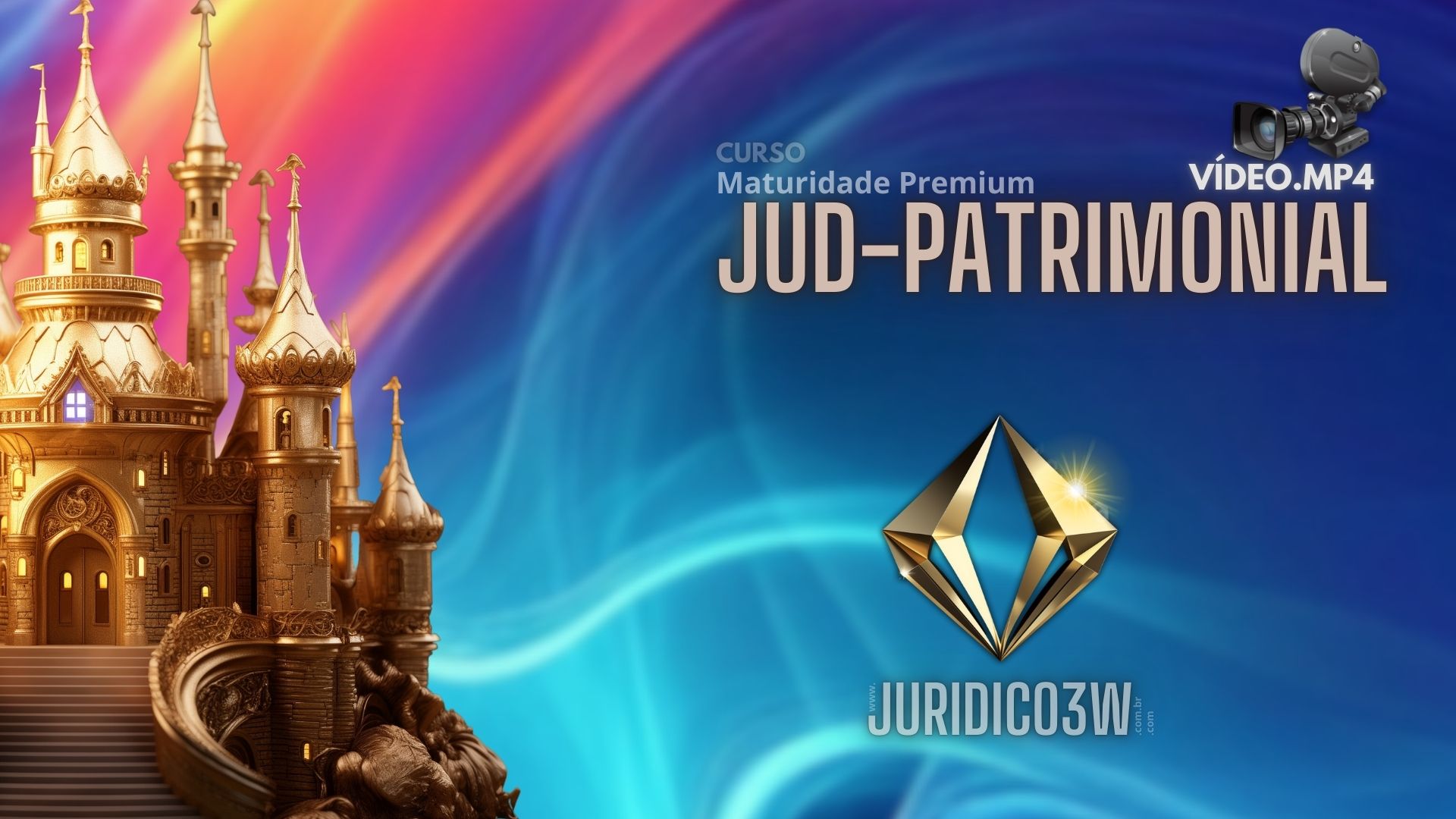 JUD-Patrimonial